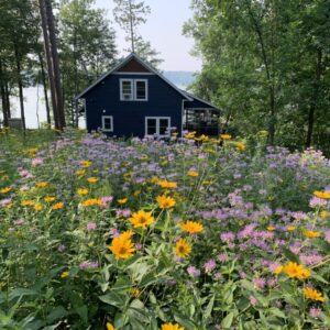 MNL Septic Mound Mix