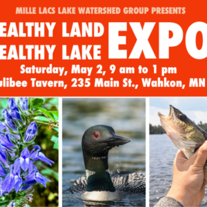 MLLWG Healthy Land, Healthy Lake Expo - Preorder Form