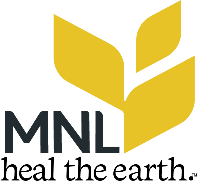 MNL: Heal the Earth