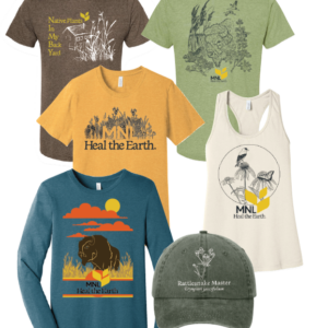 MNL Apparel