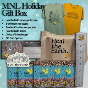 MNL Holiday Gift Box