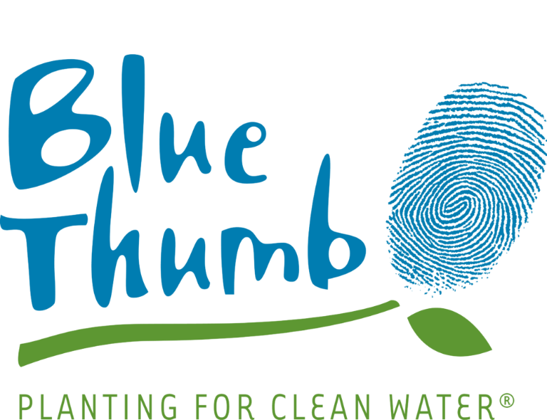 Blue Thumb Fall Native Plant Sale