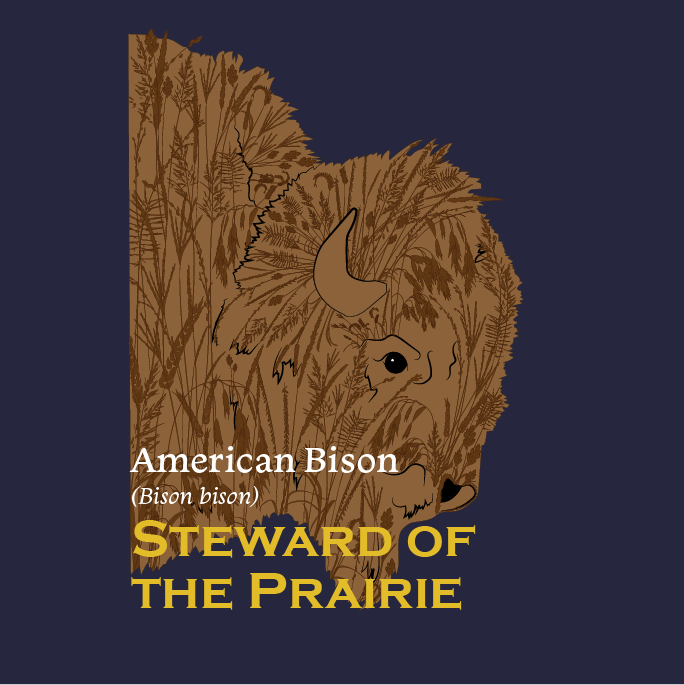 "Steward of the Prairie" Tee - Image 2