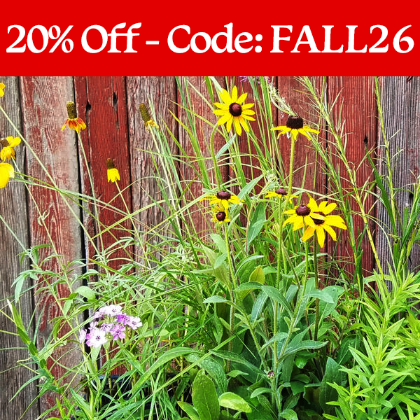 Signature Plant Kits
